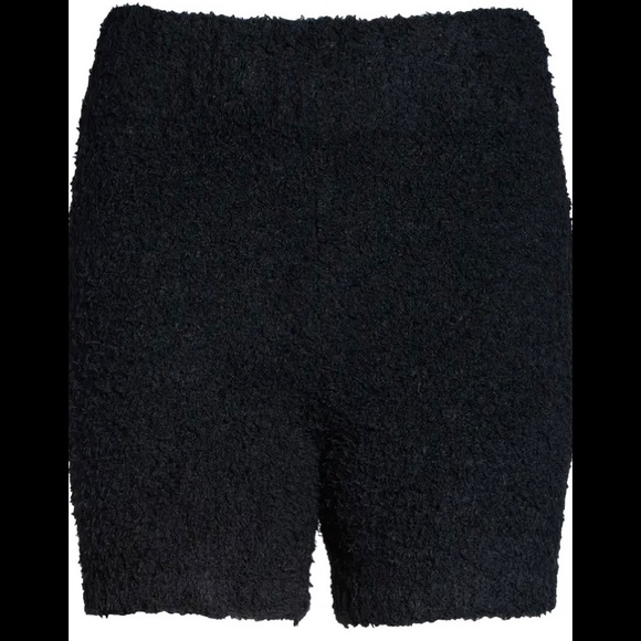 SKIMS Cozy Knit Shorts